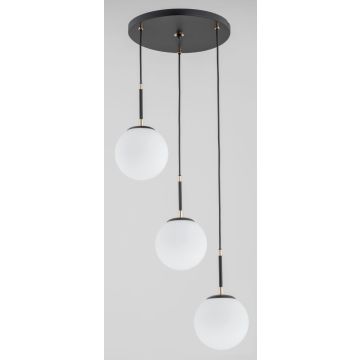 Alfa SEBIA 63108 Stropná lampa 3x40W/E14