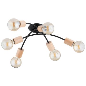 Alfa SEDNA 63300 Stropná lampa 6x15W/E27 IP20