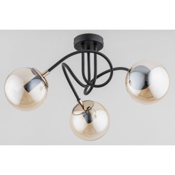 Alfa TECTUS 63021 Stropná lampa 3x40W/E14