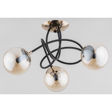 Alfa TIARA 63022 Stropná lampa 3x40W/E14