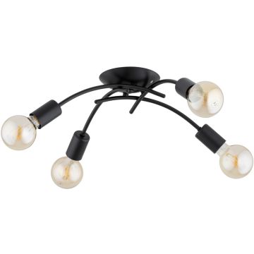 Alfa TORIZO 63424 Stropná lampa 4x15W/E27