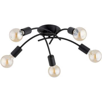 Alfa TORIZO 63426 Stropná lampa 5x15W/E27