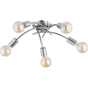 Alfa TORIZO 63427 Stropná lampa 5x15W/E27