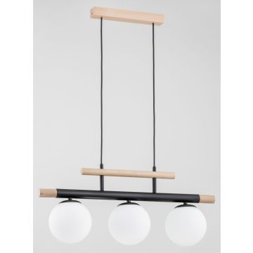 Alfa TRENDY 63087 Závesná lampa 3x40W/E14 IP20