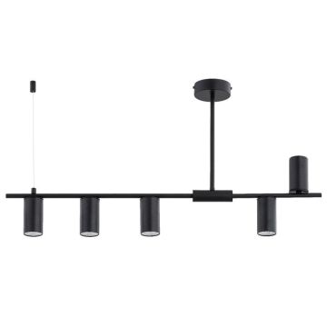 Alfa URANOS 63314 Závesná lampa 5x15W/GU10 IP20