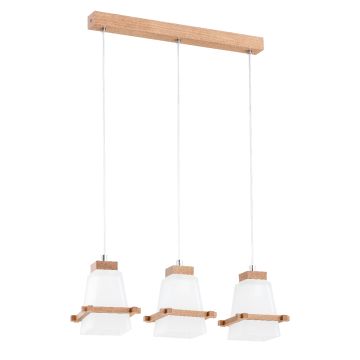Alfa VELSA 63008 Závesná lampa 3x60W/E27 IP20