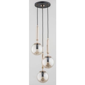 Alfa VOLDA 63068 Závesná lampa 1x40W/E14