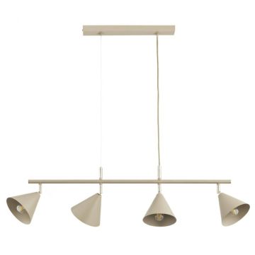 Alfa ZELTA 63419 Závesná lampa 4x15W/E27