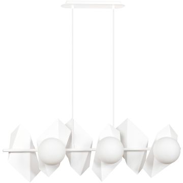 Emibig DRIFTON 637/6 Závesná lampa 6x40W/E14 IP20