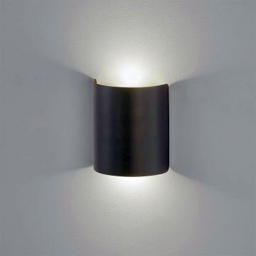 Fischer&Honsel Halv 30513 Stena svietidlo 2x4W/LED 2700K 840 lm IP20