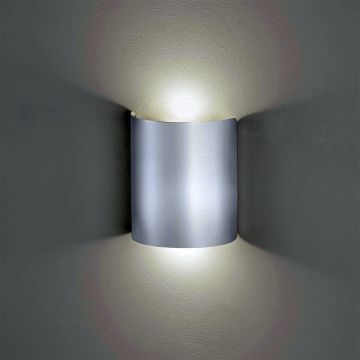 Fischer&Honsel Halv 30515 Stena svietidlo 2x4W/LED 2700K 840 lm IP20