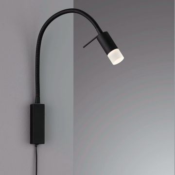 Fischer&Honsel Seng 30428 Stena svietidlo 1x4.5W/LED 2700K 550 lm IP20