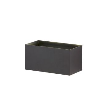 Fischer&Honsel Wallo 30516 Stena svietidlo 4x3W/LED 3000K 1300 lm IP44