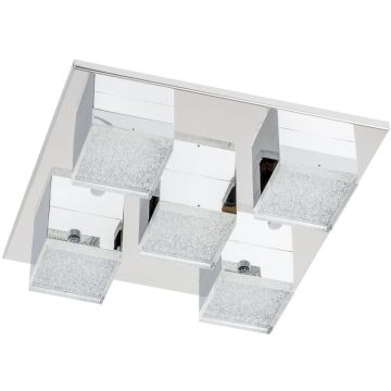 Italux Seth MX14009016-5A Stropná lampa 5x21W/LED 3000K 1900lm IP20
