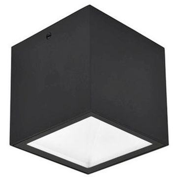 Lutec GEMINI 6389102012 Stropné svietidlo 1x7w/led 3000k 750lm ip65
