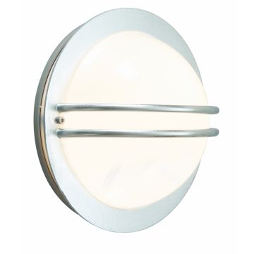 Norlys BREMEN 638GA Stena svietidlo 1x9.5W/LED 3000K 1080LM IP54