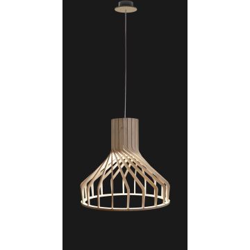 Nowodvorski BIO S 6333 Závesná lampa 1x35W/GU10 IP20
