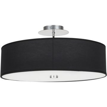 Nowodvorski VIVIANE 6390 Stropná lampa 3x60W/E27 IP20