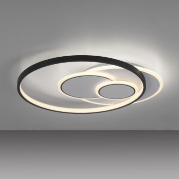 Paul Neuhaus MAILAK 6392-16 Stropná lampa 4x28W/LED 3000k 3800lm ip20