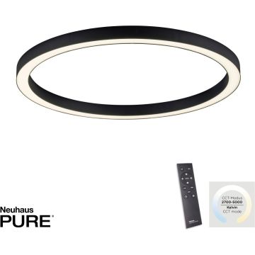 Paul Neuhaus PURE-LINES 6306-13 Závesná lampa 1x42W/LED 2700-5000k 4100lm ip20