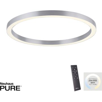 Paul Neuhaus PURE-LINES 6306-95 Stropná lampa 1x42W/LED 2700-5000k 4700lm ip20