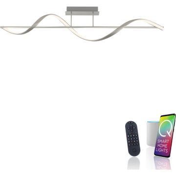 Paul Neuhaus Q-SWING 6385-55 Stropná lampa 1x28W/LED 2700-5000k 3100lm ip20