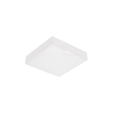 Prezent CANTO SQ 63214 Stropné svietidlo 1x6W/LED 480lm IP20