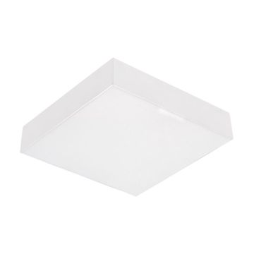Prezent CANTO SQ 63217 Stropné svietidlo 1x20W/LED 1600lm IP20