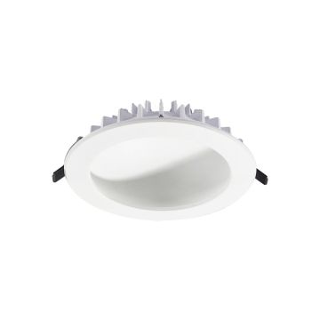 Prezent DOMES 63218 Vstavané downlight svetlo 1x8W/LED 560lm IP20