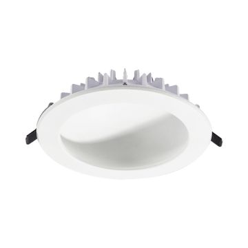 Prezent DOMES 63219 Vstavané downlight svetlo 1x12W/LED 960lm IP20