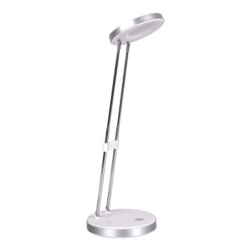 Prezent FLEX 63106 Stolná lampa na stôl 1x3.2W/LED IP20