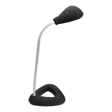 Prezent FLIPP 63100 Stolná lampa na stôl 1x4.68W/LED IP20