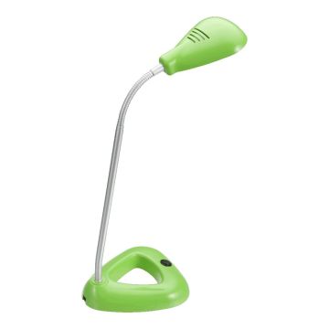 Prezent FLIPP 63102 Stolná lampa na stôl 1x4.68W/LED IP20