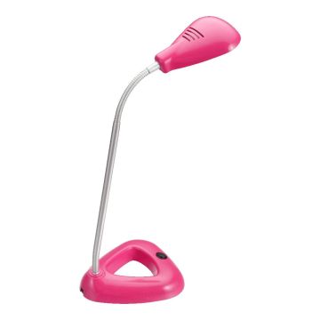 Prezent FLIPP 63103 Stolná lampa na stôl 1x4.68W/LED IP20