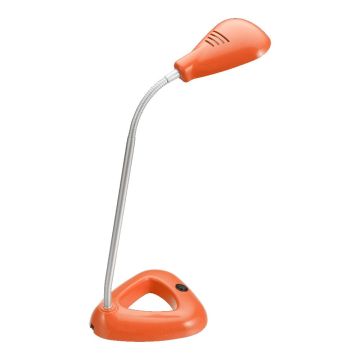 Prezent FLIPP 63104 Stolná lampa na stôl 1x4.68W/LED IP20