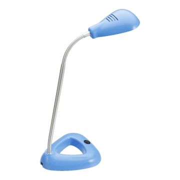 Prezent FLIPP 63105 Stolná lampa na stôl 1x4.68W/LED IP20