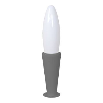 Prezent GENEVESE 63013 Stojanová lampa 1x25W/E27 IP44