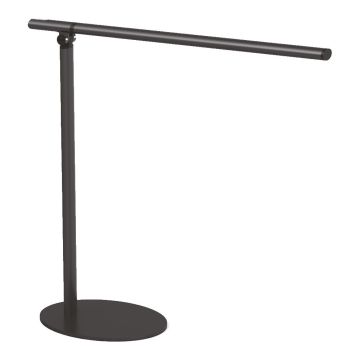 Prezent SAYLOR 63111 Stolná lampa na stôl 1x5.8W/LED IP20