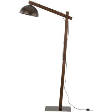 TK Lighting OSLO 6319 Stojanová lampa 1x15W/E27 IP20