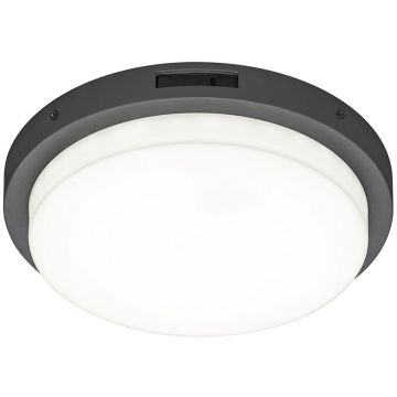 Trio BERMEJO 630369142 Stropná lampa 1x14w/led 2300+3000+4000k 1450lm ip54