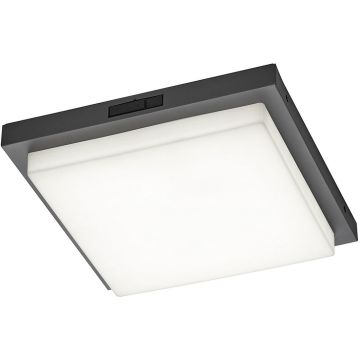 Trio BERMEJO 630369242 Stropná lampa 1x14w/led 2300+3000+4000k 1450lm ip54