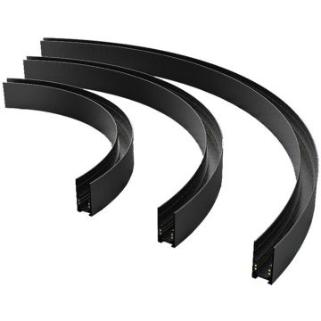 Zambelis CURVED TRACK 22102 Svetelný vodič na koľajnici IP20