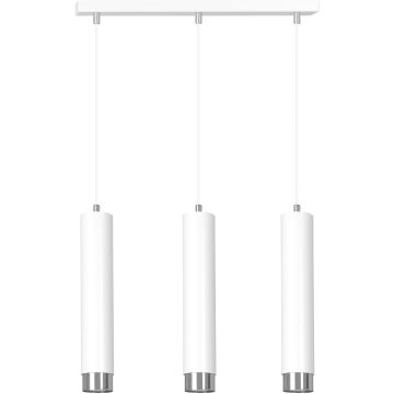 Emibig KIBO 641/3 Závesná lampa 3x30W/GU10 IP20