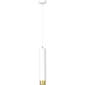 Emibig KIBO 642/1 Závesná lampa 1x30W/GU10 IP20