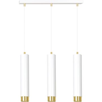 Emibig KIBO 642/3 Závesná lampa 3x30W/GU10 IP20
