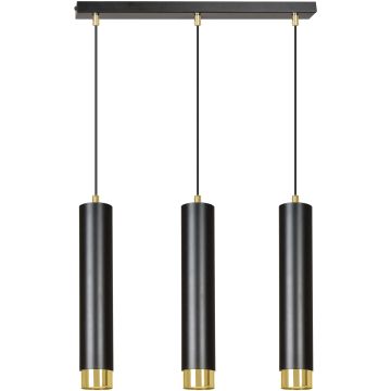 Emibig KIBO 644/3 Závesná lampa 3x30W/GU10 IP20