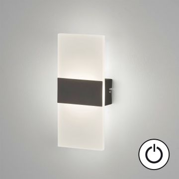 Fischer&Honsel Foder 30523 Stena svietidlo 1x7W/LED 2700K 890 lm IP20