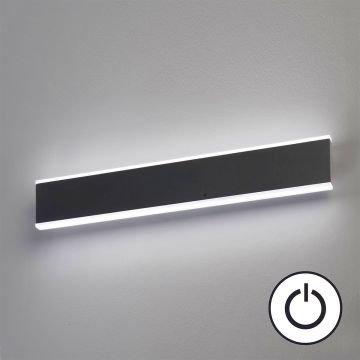 Fischer&Honsel Muur 30536 Stena svietidlo 1x13W/LED 2700K 2000 lm IP20
