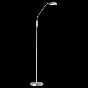 Fischer&Honsel Pool TW 40073 Stojanová lampa 1x5W/LED 2700K 530 lm IP20