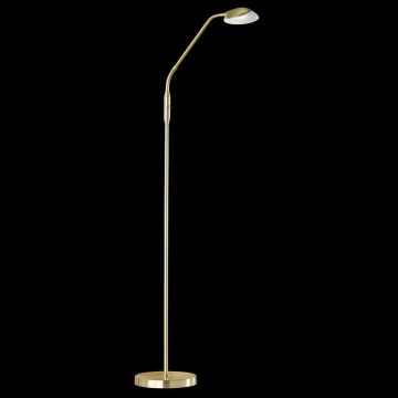 Fischer&Honsel Pool TW 40076 Stojanová lampa 1x5W/LED 2700K 530 lm IP20